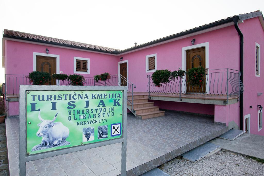 Tourist Farm Robivera Smarje  Exterior photo
