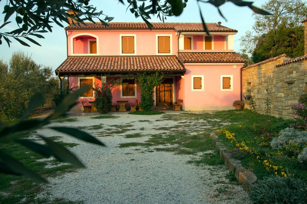 Tourist Farm Robivera Smarje  Exterior photo