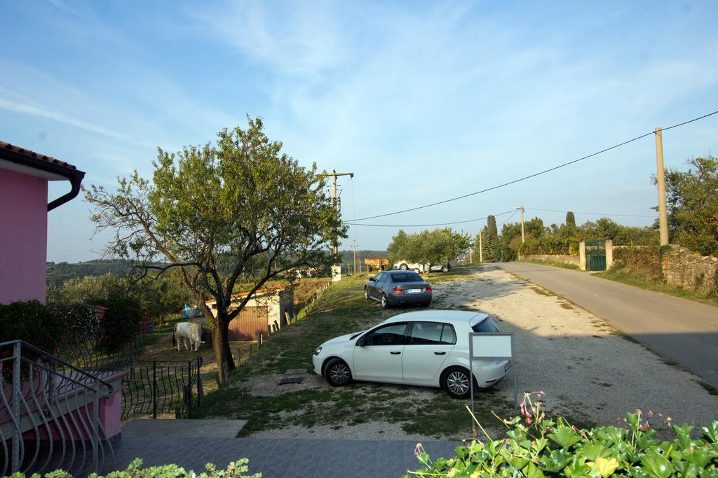 Tourist Farm Robivera Smarje  Exterior photo